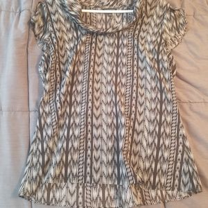 BANANA REPUBLIC Top